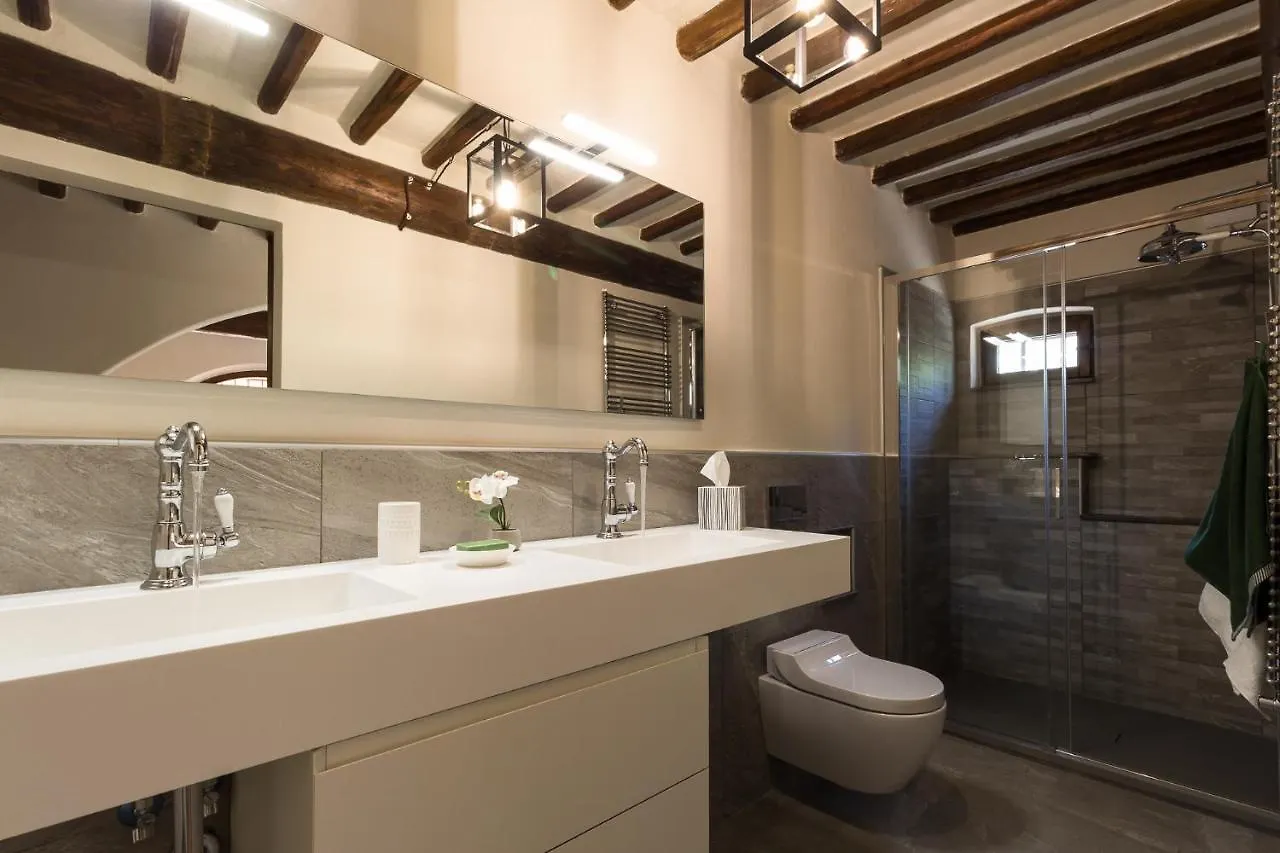 Villa Sogni D'Oro Full Villa Montepulciano