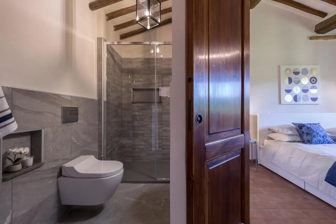 Villa Sogni D'Oro Full Villa Montepulciano