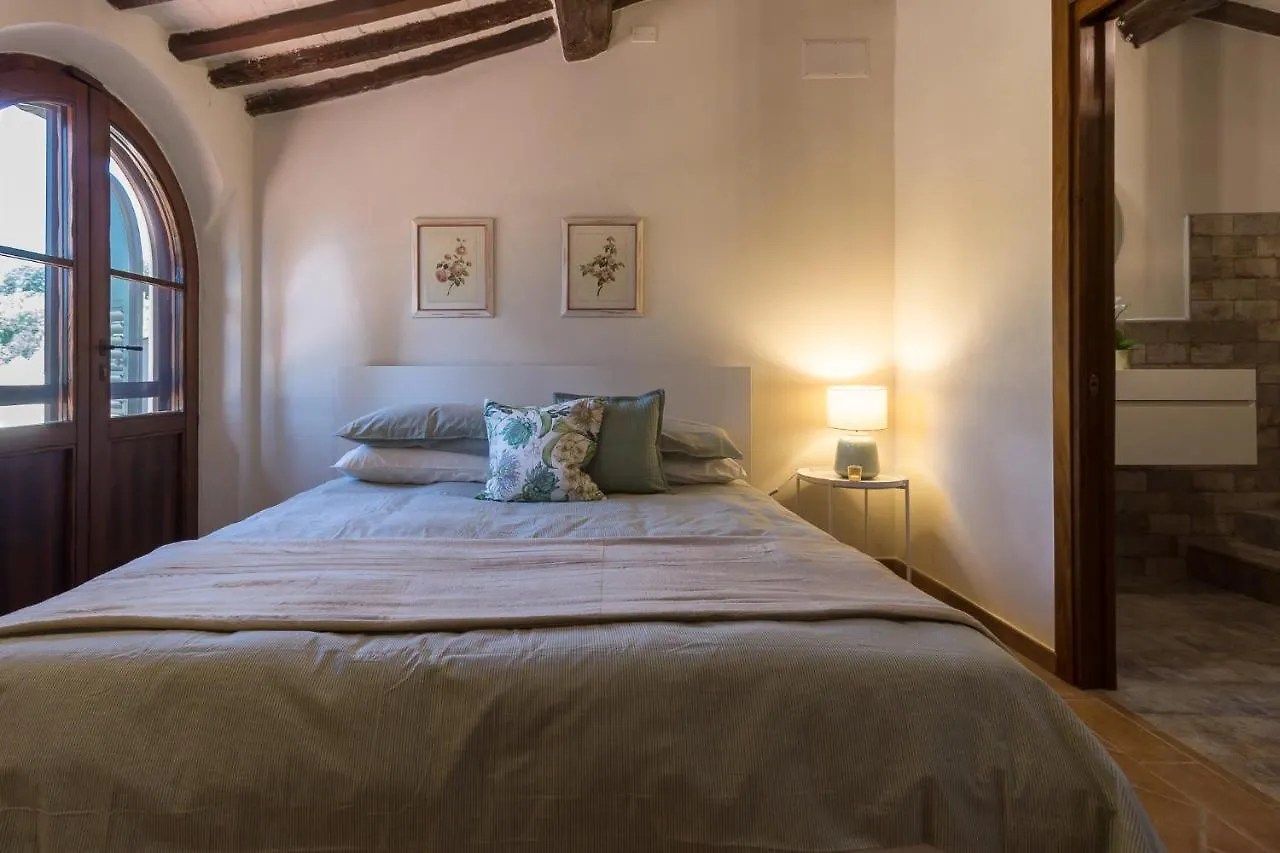 Villa Sogni D'Oro Full Villa Montepulciano Italy