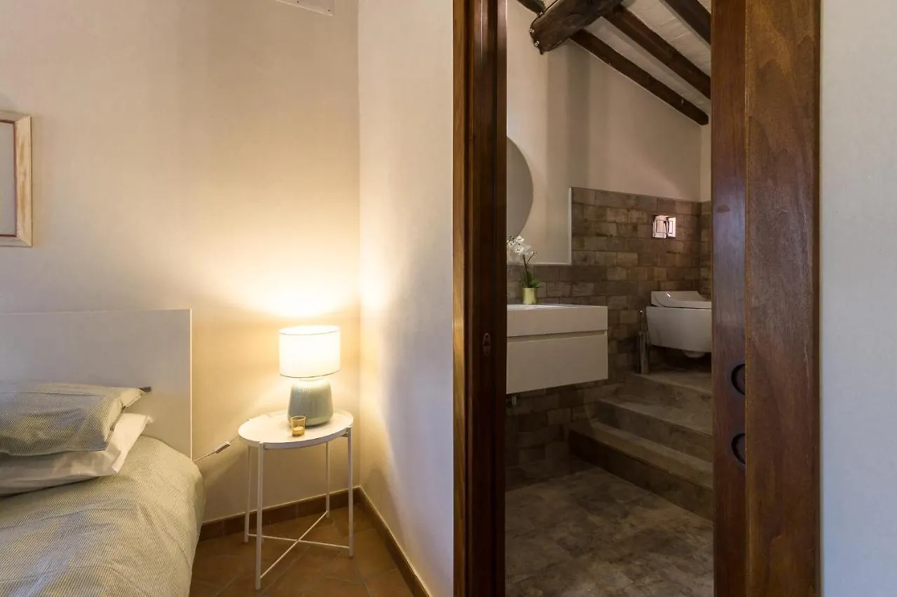Villa Sogni D'Oro Full Villa Montepulciano