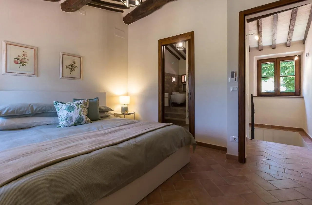 Villa Sogni D'Oro Full Villa Montepulciano