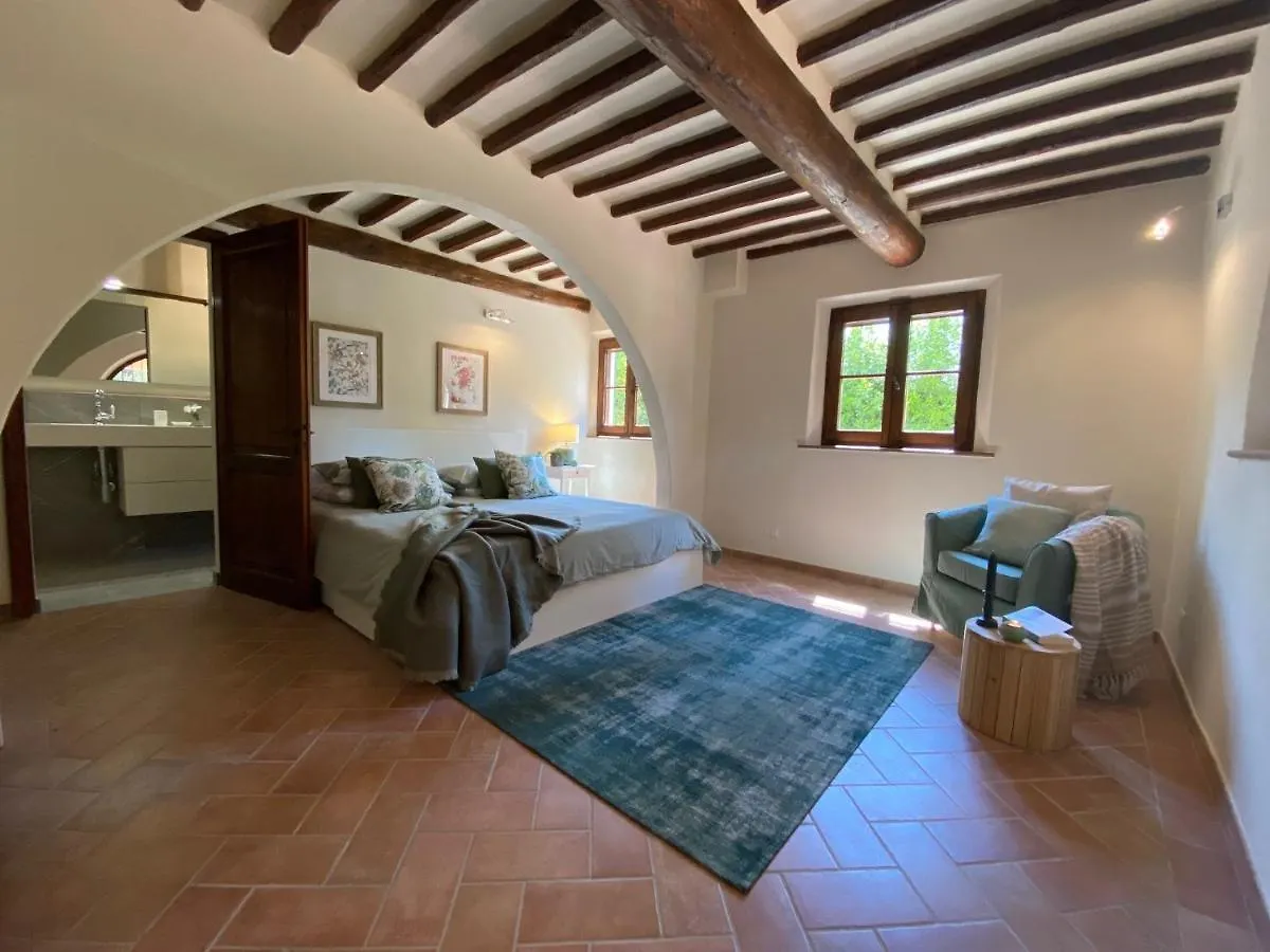 Villa Sogni D'Oro Full Villa Montepulciano