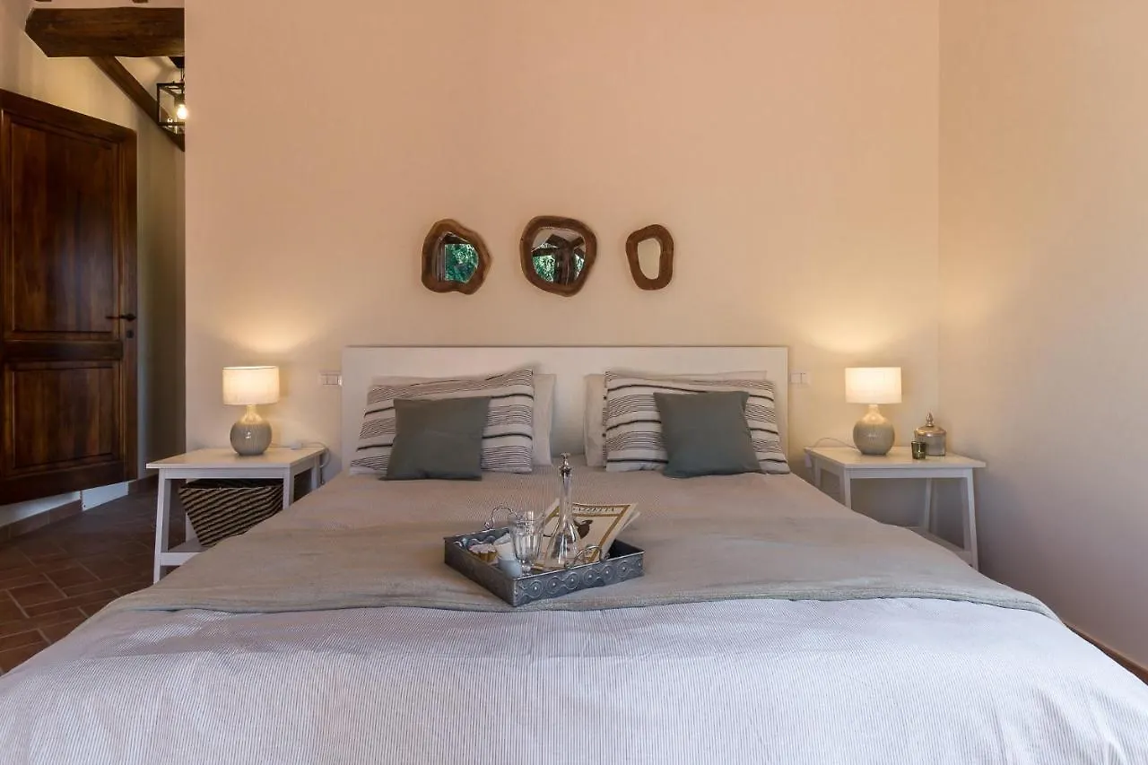 Villa Sogni D'Oro Full Villa Montepulciano Italy