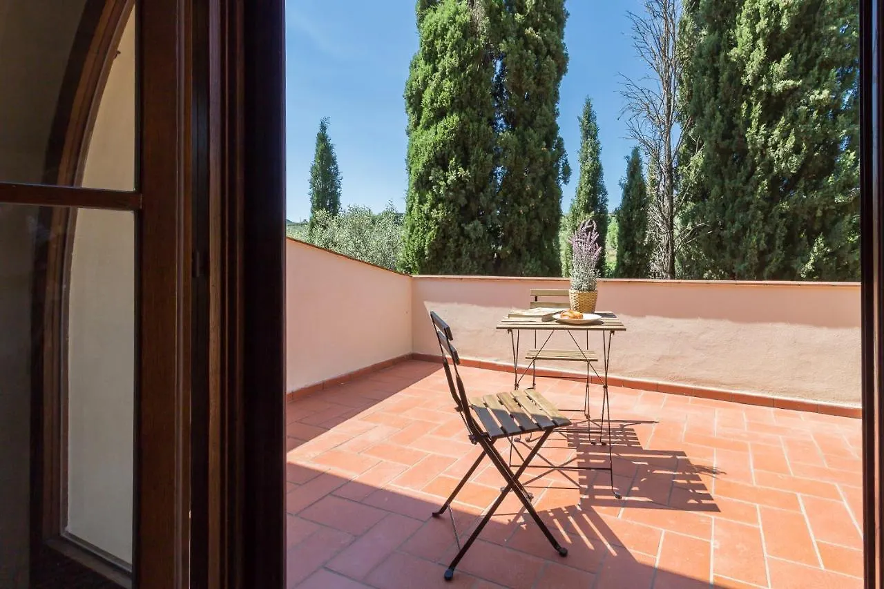 Villa Sogni D'Oro Full Villa Montepulciano
