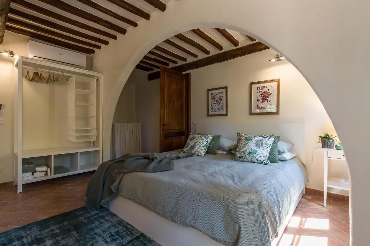 Villa Sogni D'Oro Full Villa Montepulciano 0*,