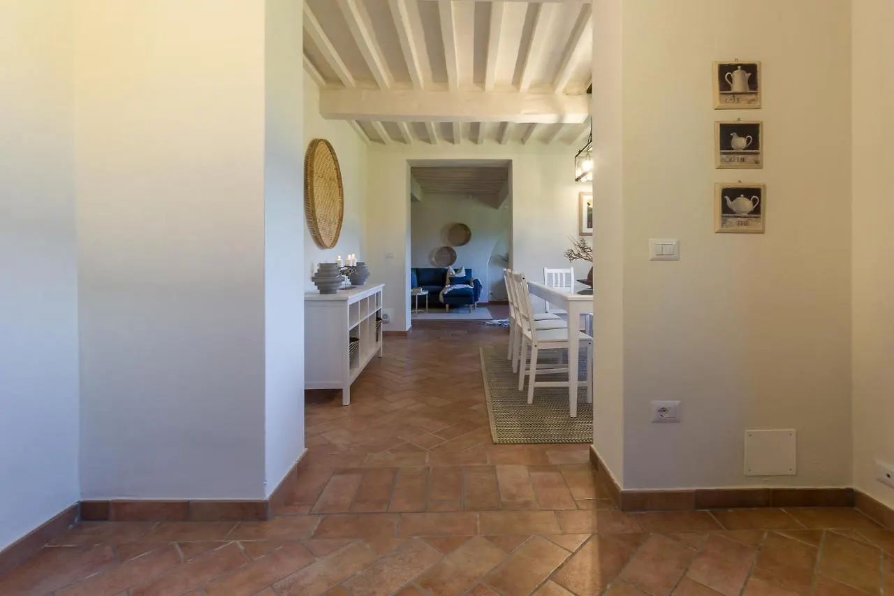 Villa Sogni D'Oro Full Villa Montepulciano